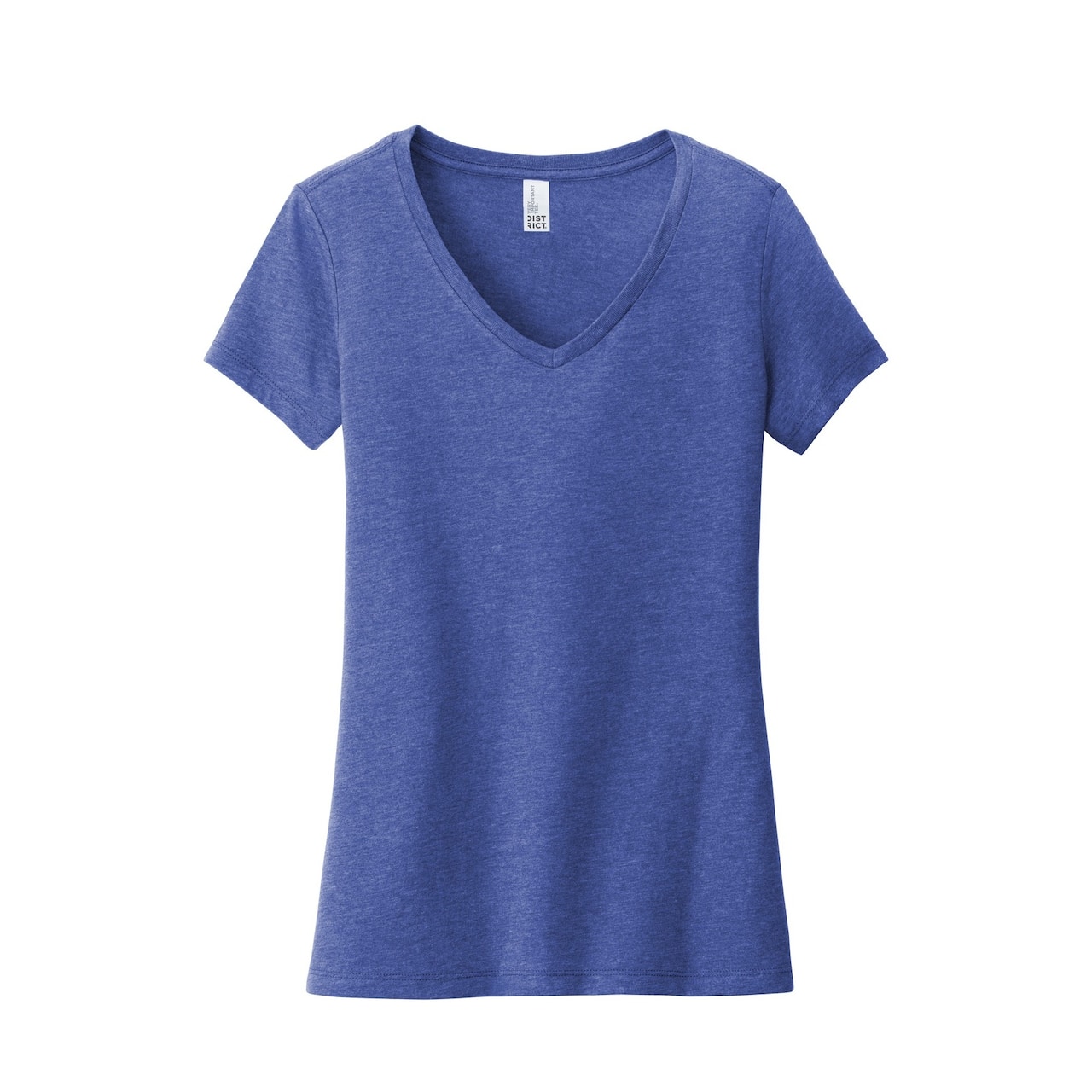 District® Very Important Tee® Women's V-Neck T-Shirt